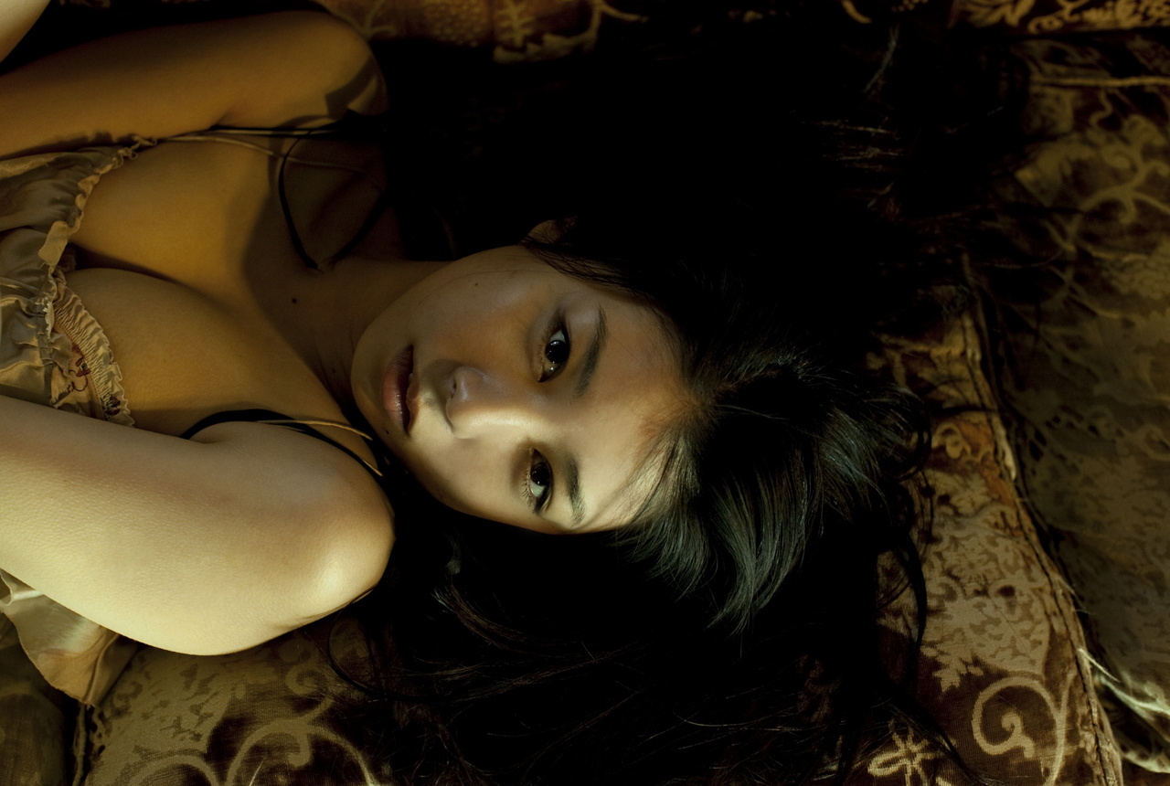 佐藤夢『夢物語』後篇[Image.tv] 2012.09 Yume Sato